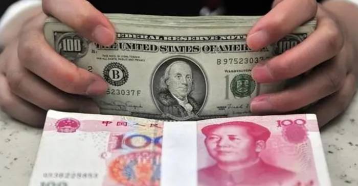 RMB Breaks 7.26; Oil Settlement in Yuan