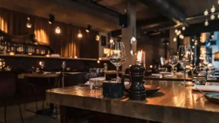 The hotel location shared by my best friend is the same one my husband often stays at