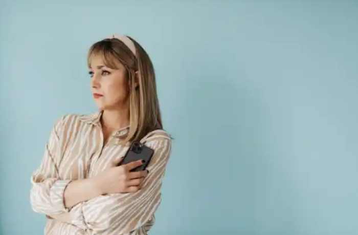 The hotel location shared by my best friend is the same one my husband often stays at