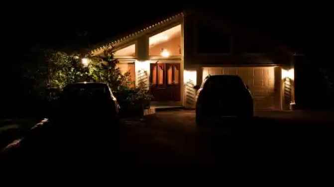 The hotel location shared by my best friend is the same one my husband often stays at