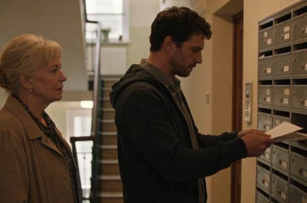 I was feeding my neighbor's cat when I found my medical records in her closet. I was feeding my neighbor's cat when I found my medical records in her closet.