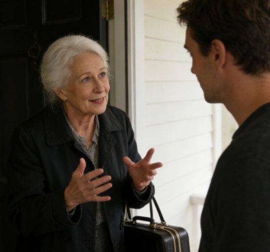 I was feeding my neighbor's cat when I found my medical records in her closet. I was feeding my neighbor's cat when I found my medical records in her closet.