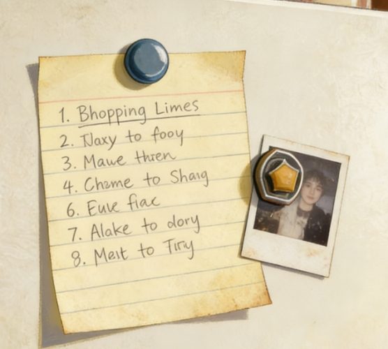 I was feeding my neighbor's cat when I found my medical records in her closet.