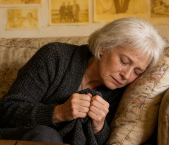 I was feeding my neighbor's cat when I found my medical records in her closet. I was feeding my neighbor's cat when I found my medical records in her closet.