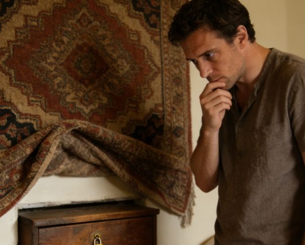 I was feeding my neighbor's cat when I found my medical records in her closet. I was feeding my neighbor's cat when I found my medical records in her closet.